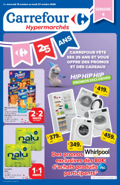Carrefour